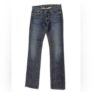 Men’s Levi Capitol E. Jeans